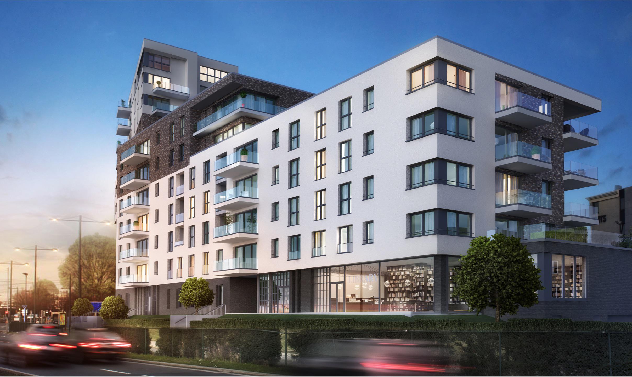 FLULU.MA Appartement de luxe a vendre a Tiznit