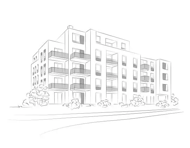Appartements